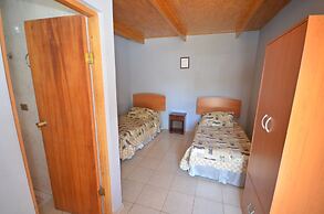 Residencial Chiloe