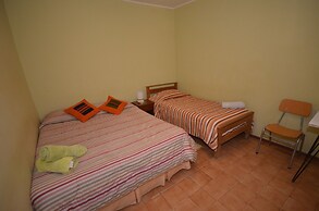 Residencial Chiloe