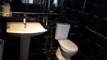 Signature Hotel at Bangsar South