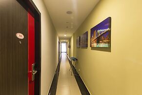 Signature Hotel at Bangsar South