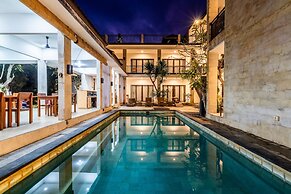 Balian Paradise Hotel