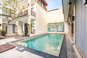 Balian Paradise Hotel
