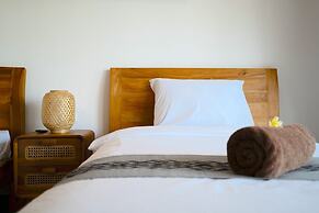 Balian Paradise Hotel