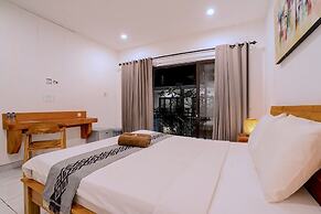 Balian Paradise Hotel
