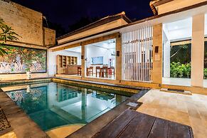 Balian Paradise Hotel