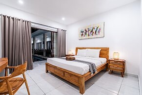 Balian Paradise Hotel