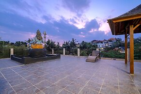 Balian Paradise Hotel