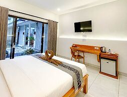 Balian Paradise Hotel