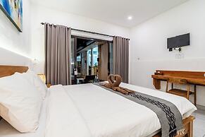 Balian Paradise Hotel