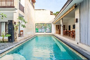 Balian Paradise Hotel