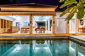 Balian Paradise Hotel