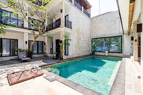Balian Paradise Hotel