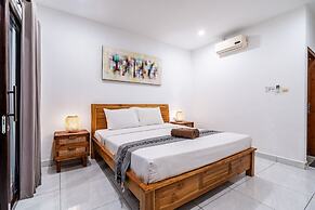Balian Paradise Hotel