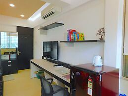 Apartment In Mumbai City Centre
