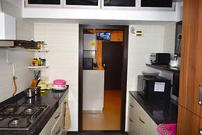 Apartment In Mumbai City Centre