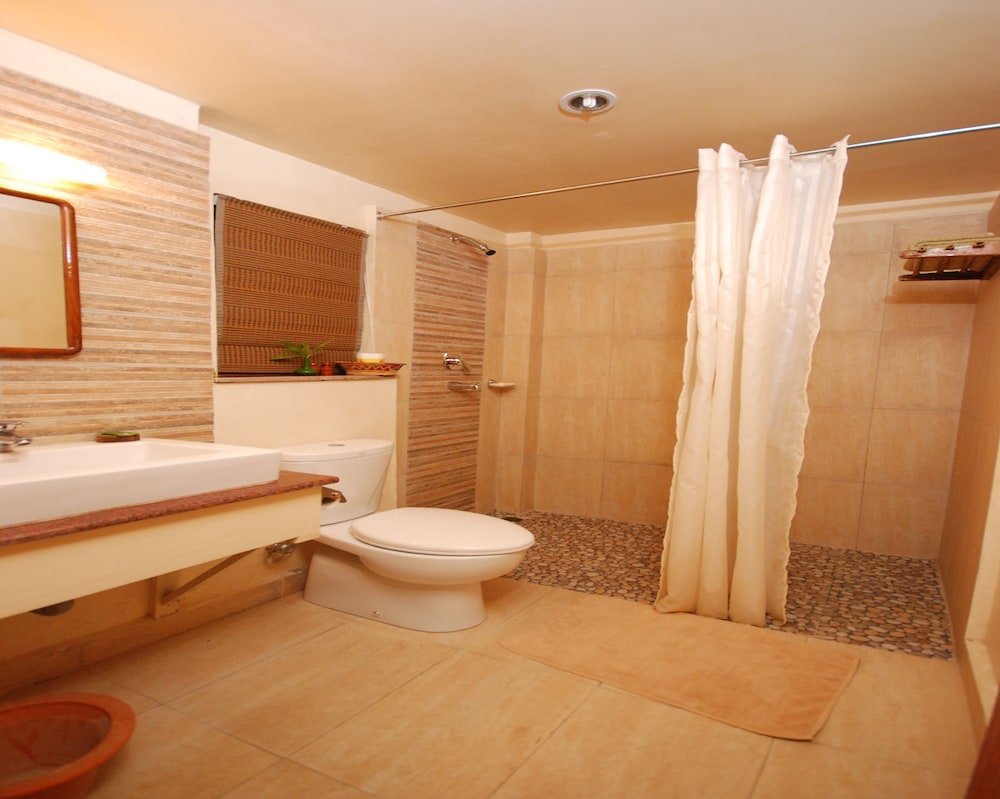 Machan Country Villa