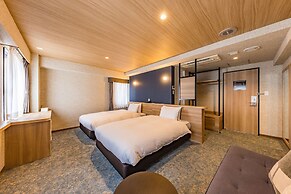Fukuoka Toei Hotel