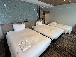 Fukuoka Toei Hotel