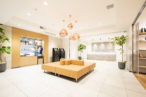 Fukuoka Toei Hotel