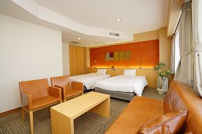 Fukuoka Toei Hotel