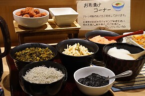Fukuoka Toei Hotel