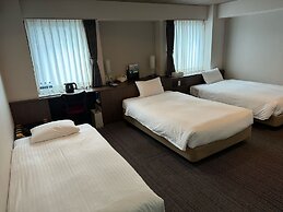 Fukuoka Toei Hotel