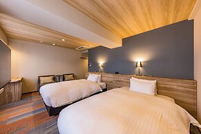 Fukuoka Toei Hotel