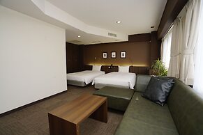 Fukuoka Toei Hotel