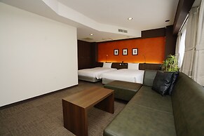 Fukuoka Toei Hotel