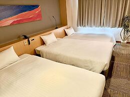 Fukuoka Toei Hotel