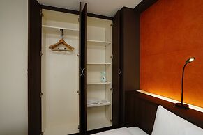 Fukuoka Toei Hotel