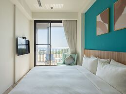 Kenting Sea Wall 130