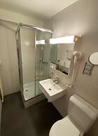 Hôtel la Suite