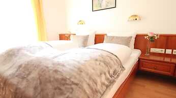 Hotel Kurparkblick