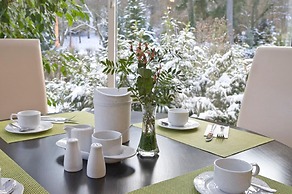 Hotel Kurparkblick