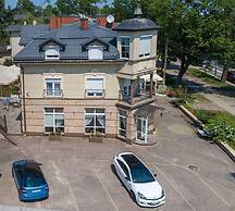 Villa Palladium