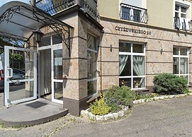 Villa Palladium