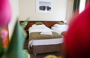 Villa Palladium