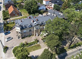 Villa Palladium