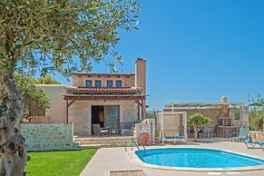 Stavromenos Villas