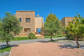Stavromenos Villas