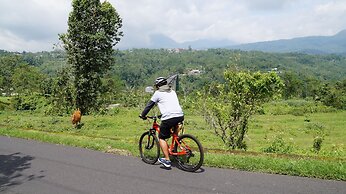 Bagus Agro Pelaga