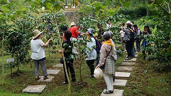 Bagus Agro Pelaga