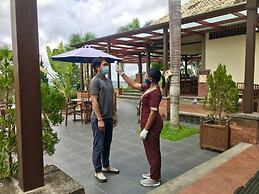 Bagus Agro Pelaga