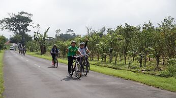 Bagus Agro Pelaga