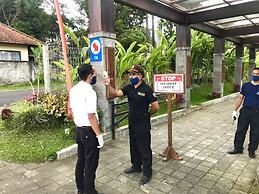Bagus Agro Pelaga