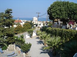 Maria Suites