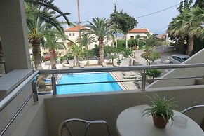Maria Suites