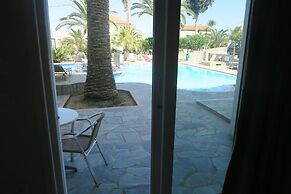 Maria Suites