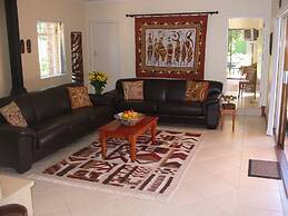 Ascot Gardens Self Catering
